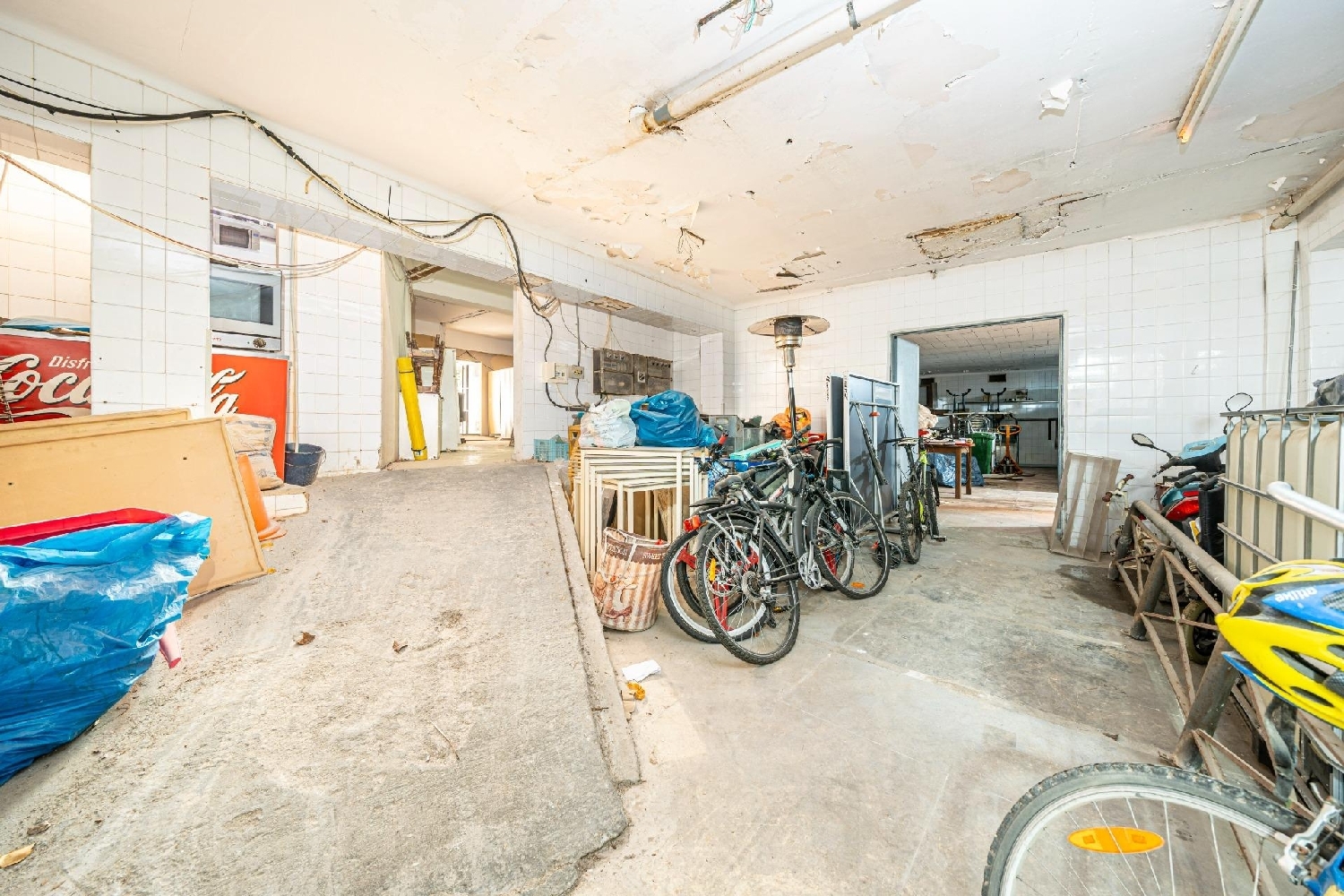 for sale commercial premise Calvià Ponent 4