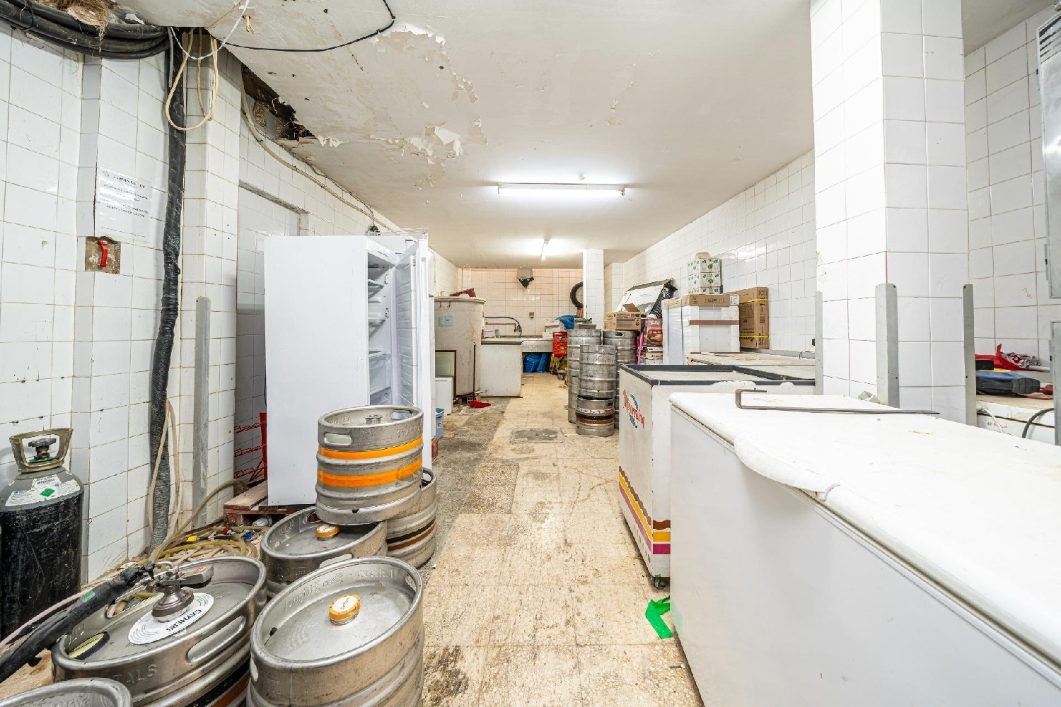 for sale commercial premise Calvià Ponent 8