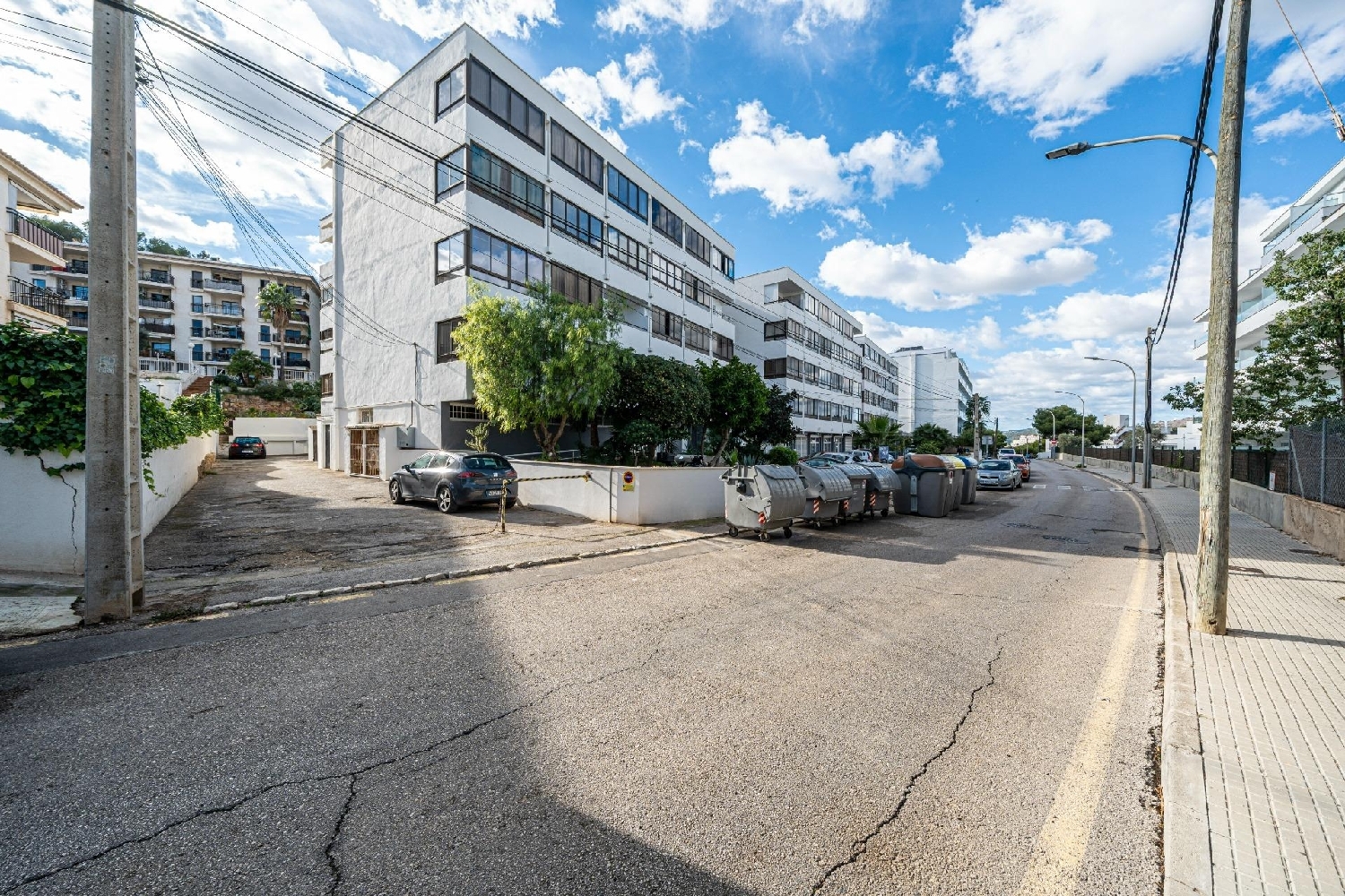 for sale commercial premise Calvià Ponent 1