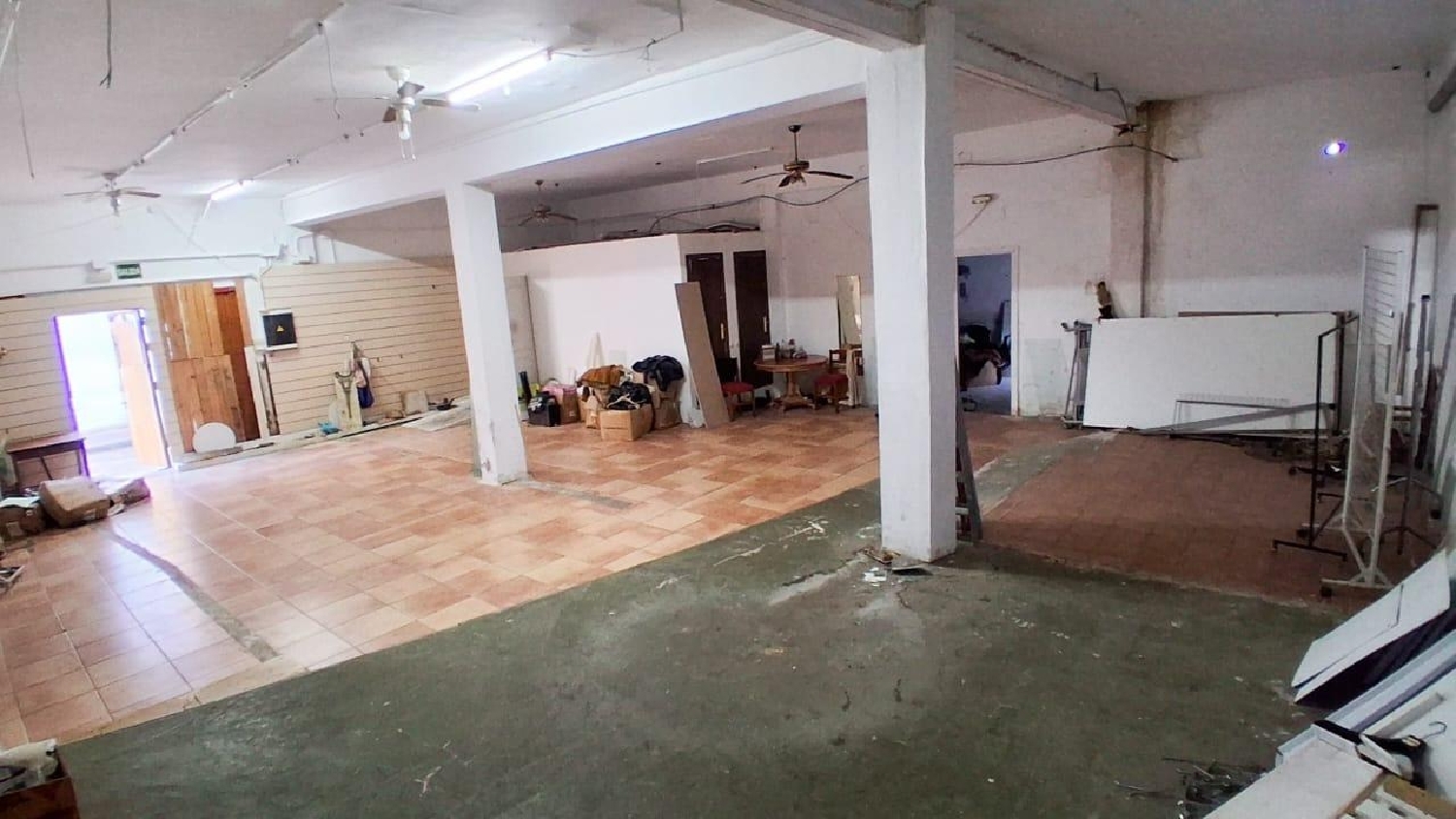  till salu lokal Calvià Ponent 7