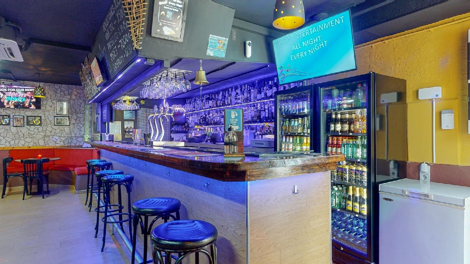  en venta local Calvià Ponent 5