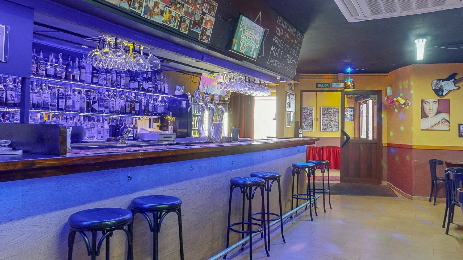  en venta local Calvià Ponent 4