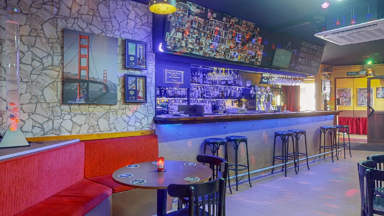  en venta local Calvià Ponent 3