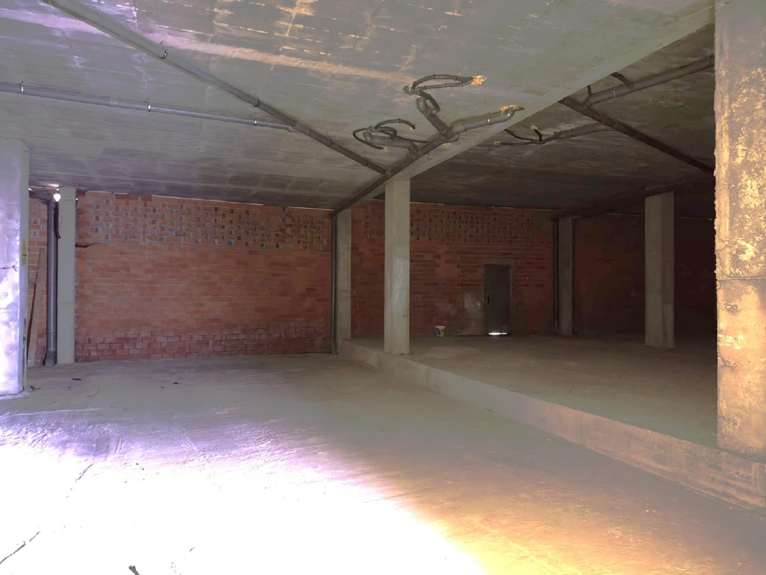 à vendre local commercial Cambados Salnés 8