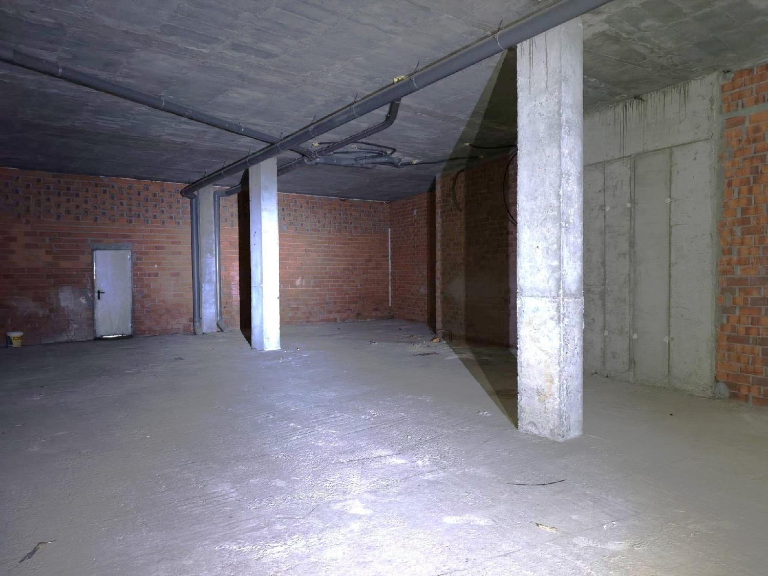 à vendre local commercial Cambados Salnés 5