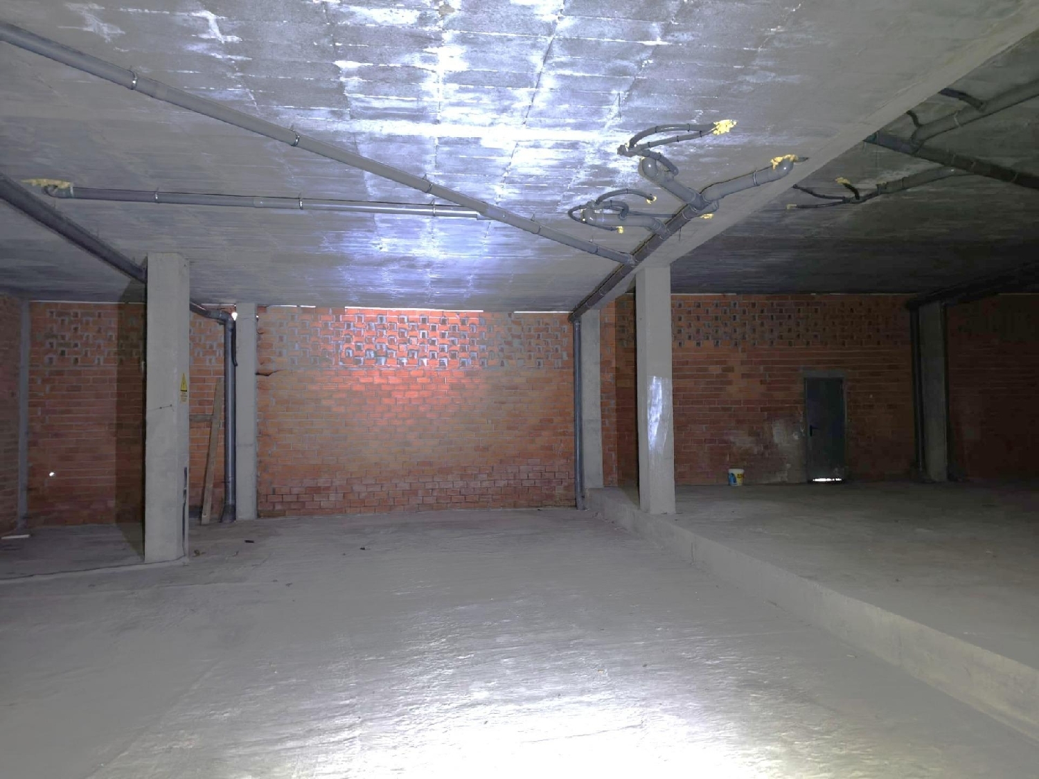 à vendre local commercial Cambados Salnés 7