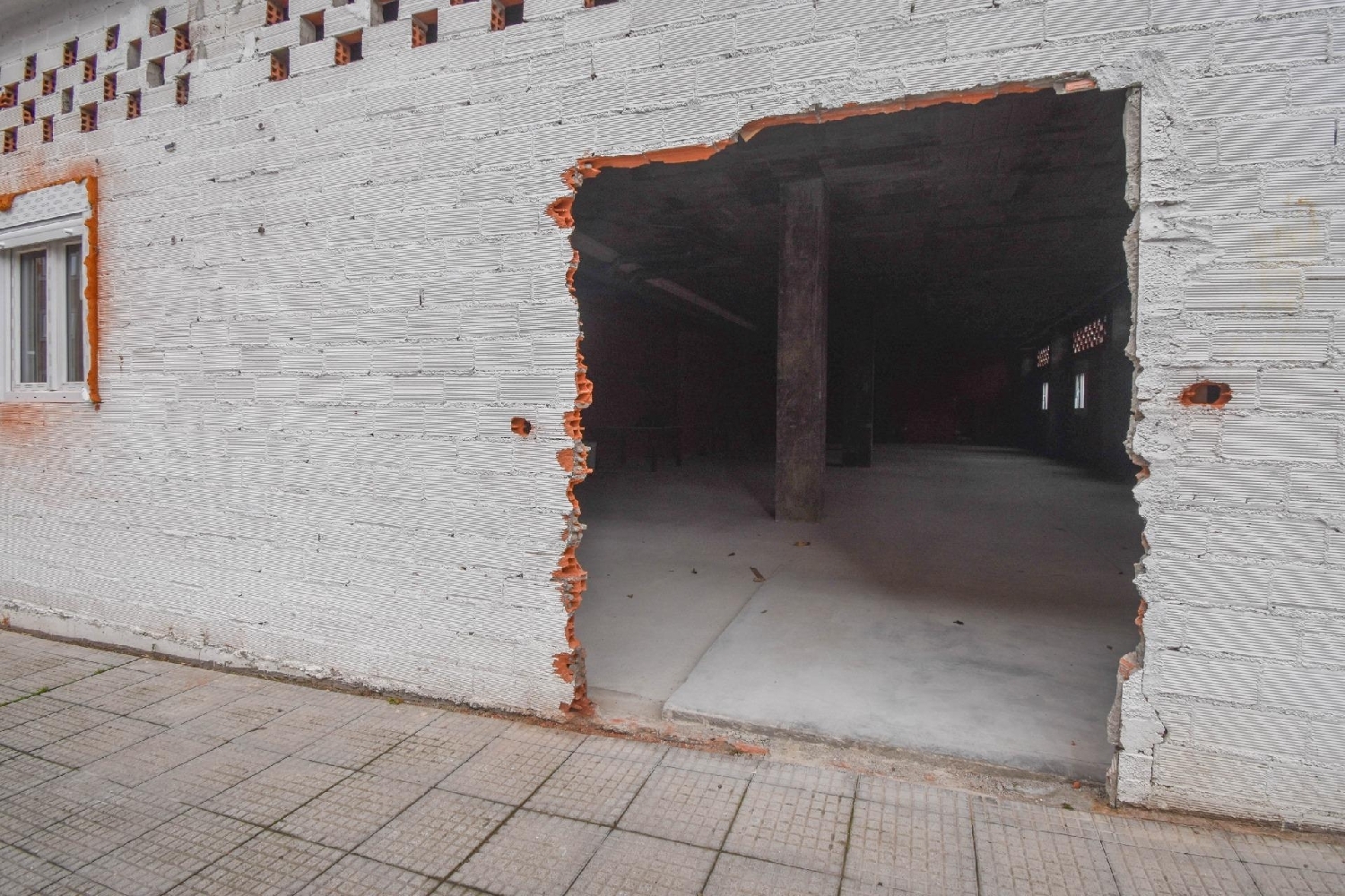  te koop bedrijfsruimte Cambre Coruña 6