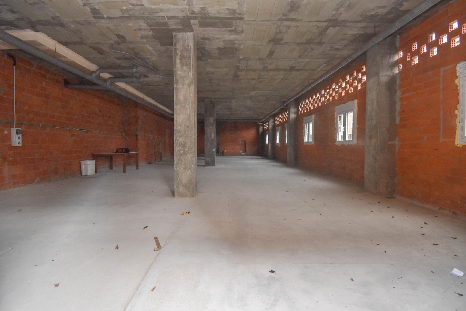  te koop bedrijfsruimte Cambre Coruña 7