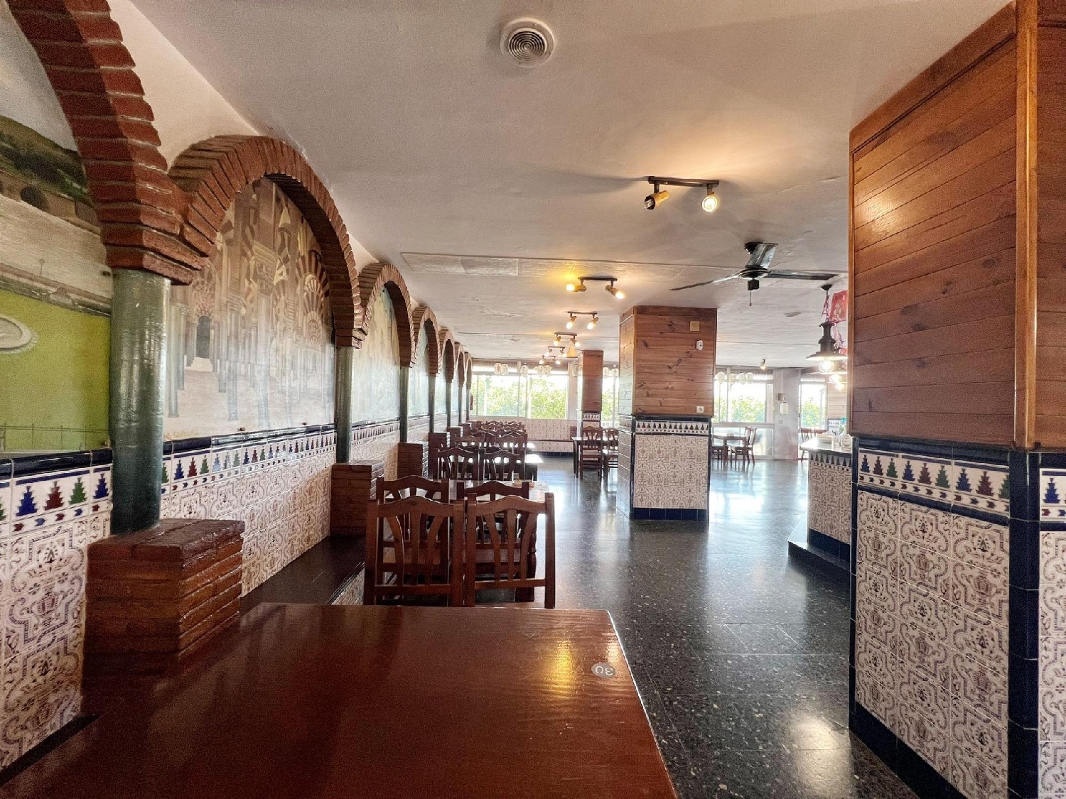  à vendre local commercial Cambrils Baix Camp 7