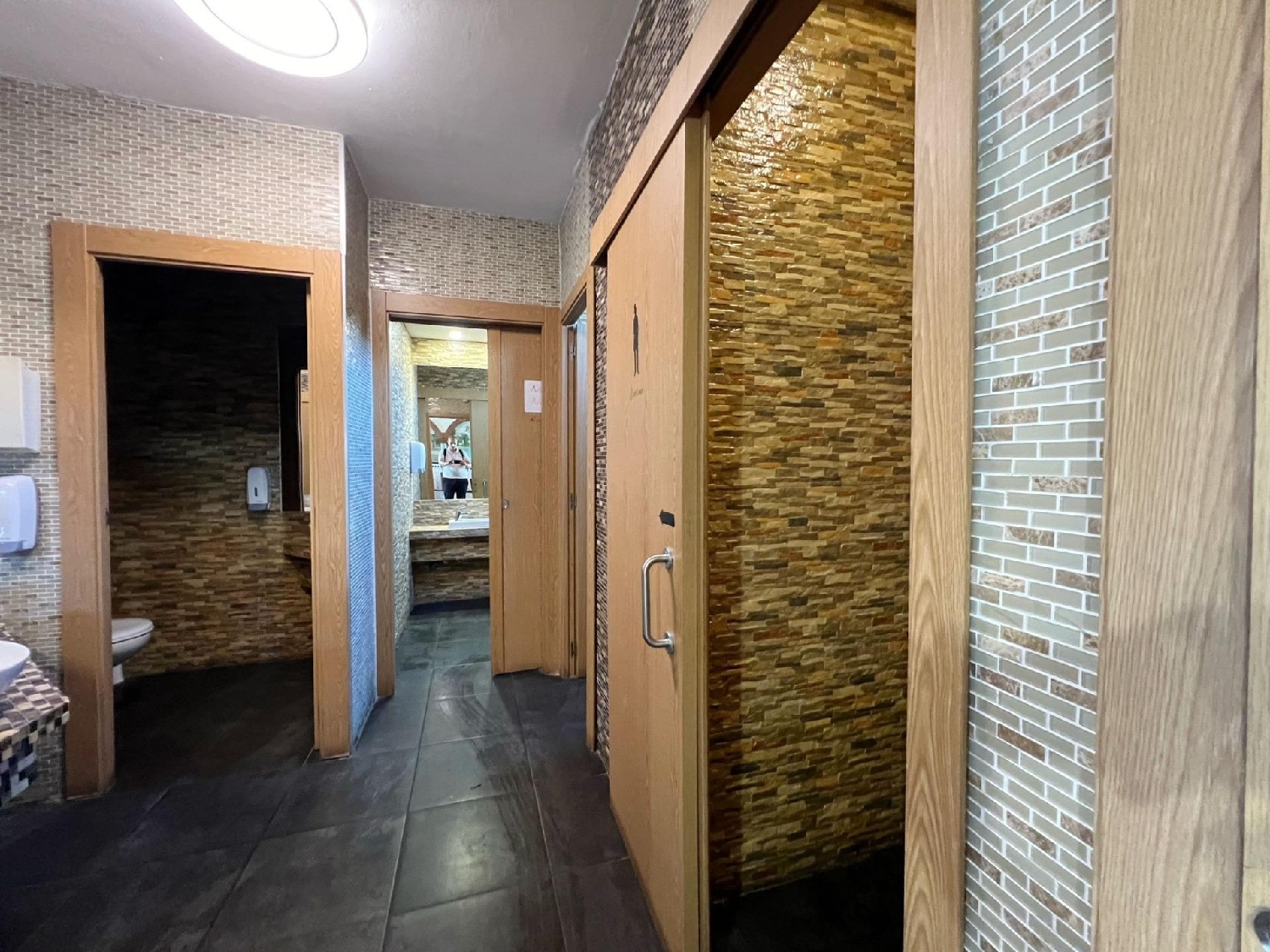  à vendre local commercial Cambrils Baix Camp 8