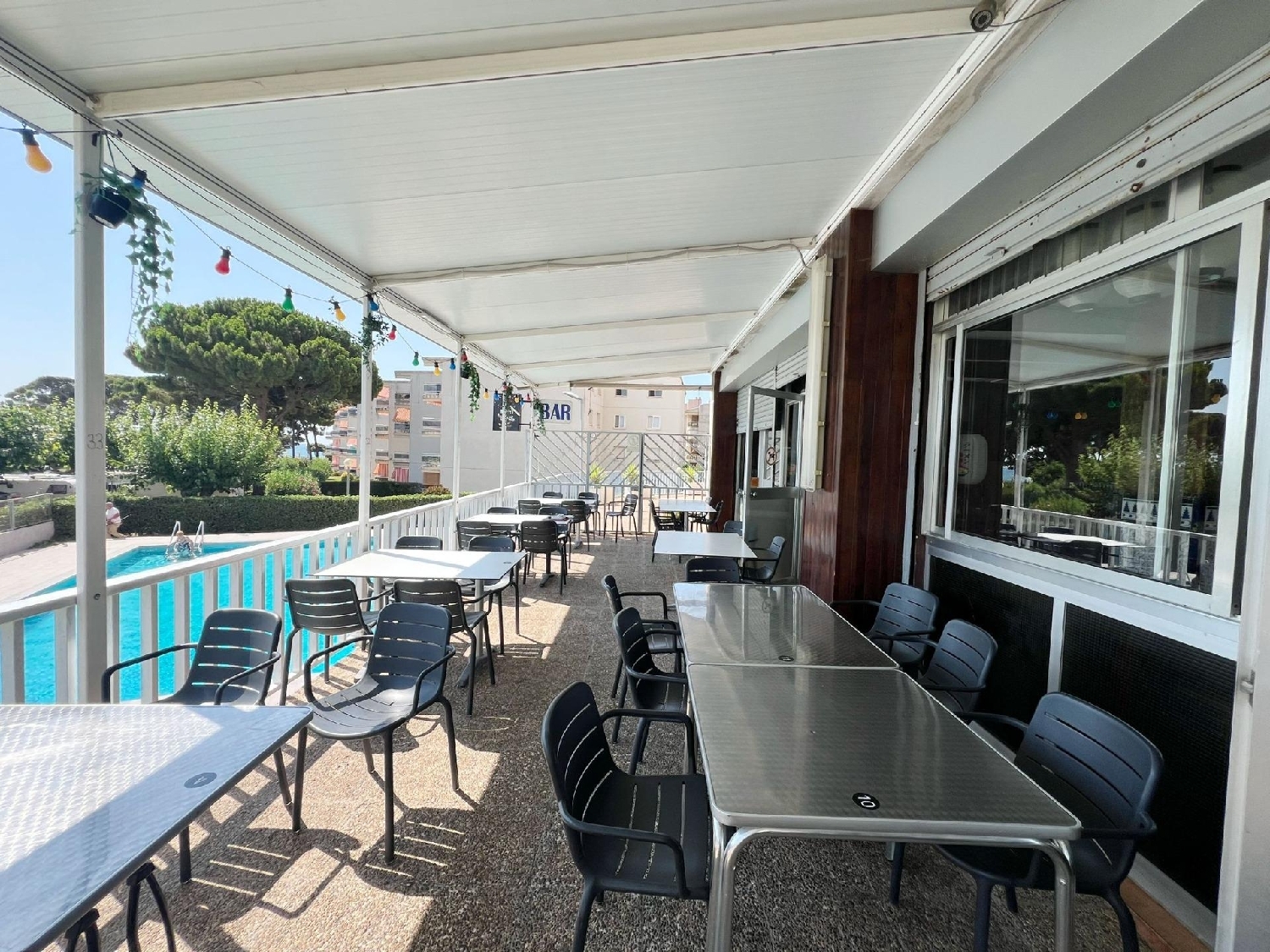  à vendre local commercial Cambrils Baix Camp 6