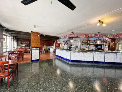 Cambrils Baix Camp local commercial foto 6325158