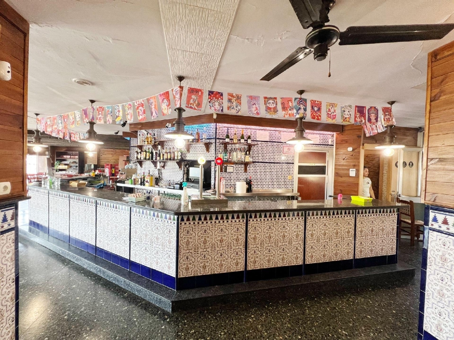  à vendre local commercial Cambrils Baix Camp 2