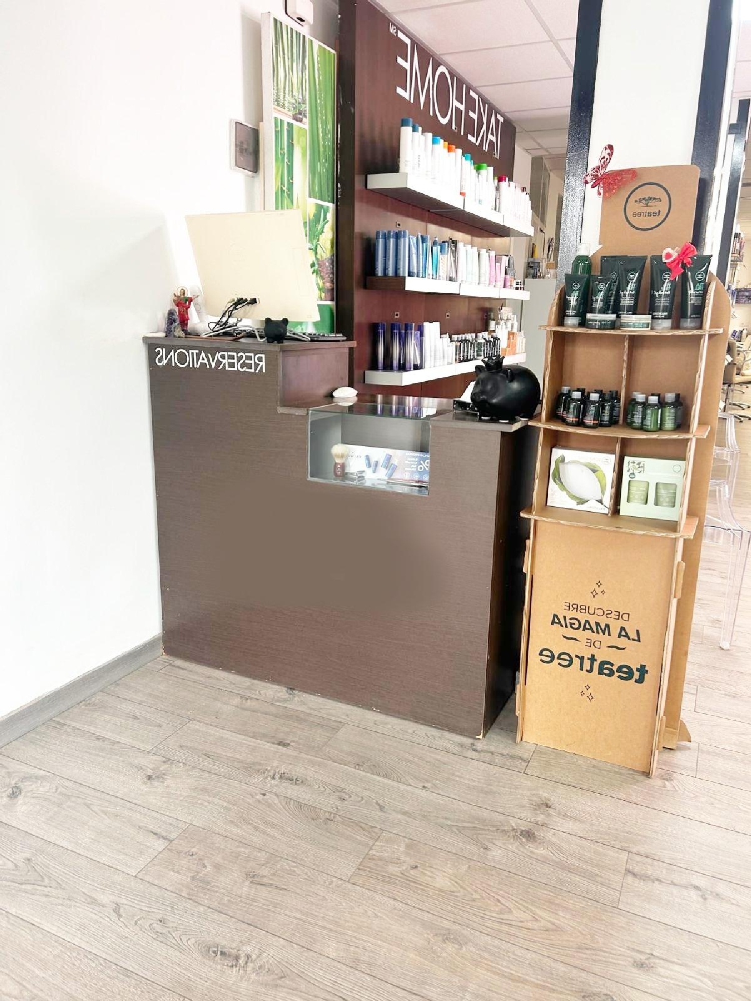  te koop bedrijfsruimte Camp De Lliria Camp De Túria 4