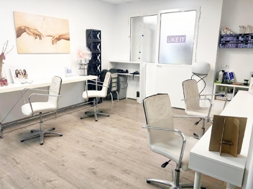 Camp De Lliria Camp De Túria bedrijfsruimte foto 6324491