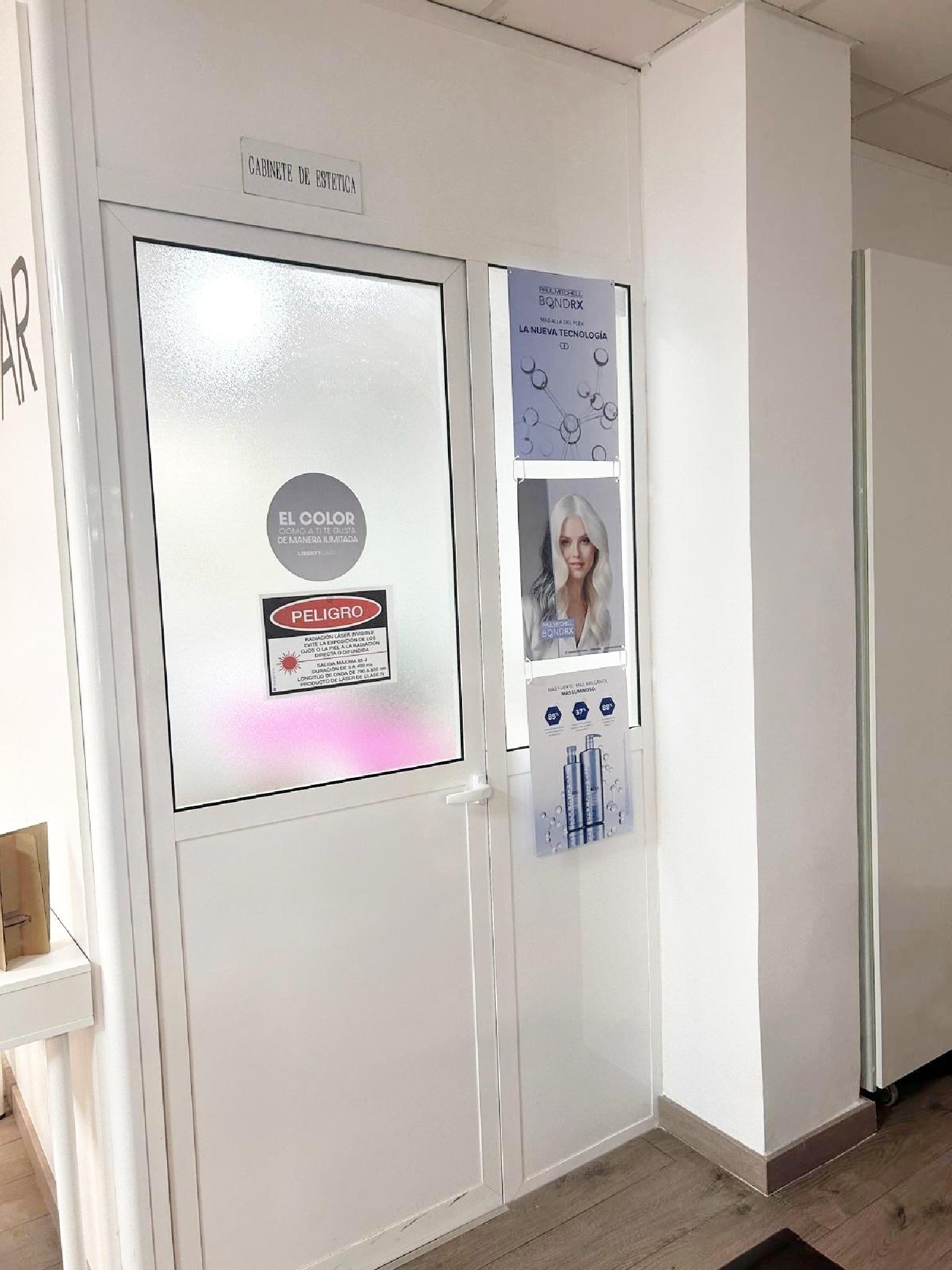  te koop bedrijfsruimte Camp De Lliria Camp De Túria 6