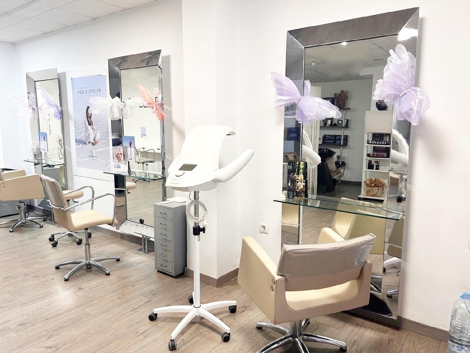  te koop bedrijfsruimte Camp De Lliria Camp De Túria 2