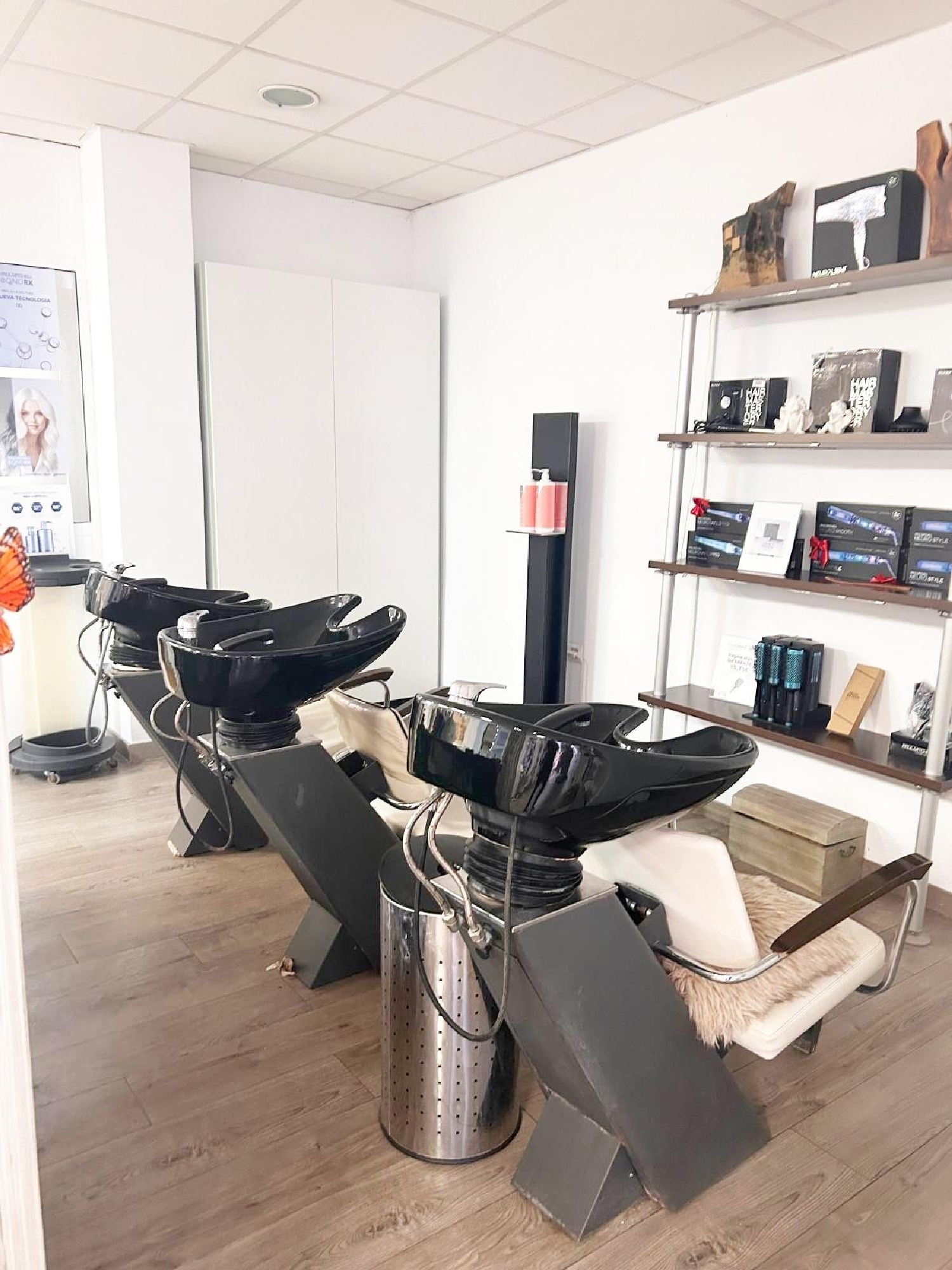  te koop bedrijfsruimte Camp De Lliria Camp De Túria 3