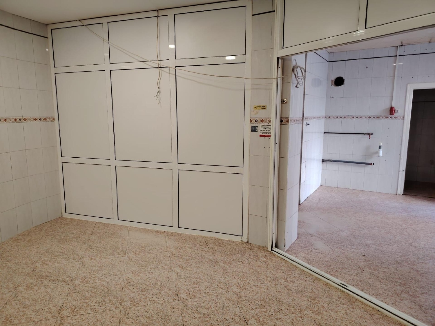  à vendre local commercial Camp De Lliria Camp De Túria 4