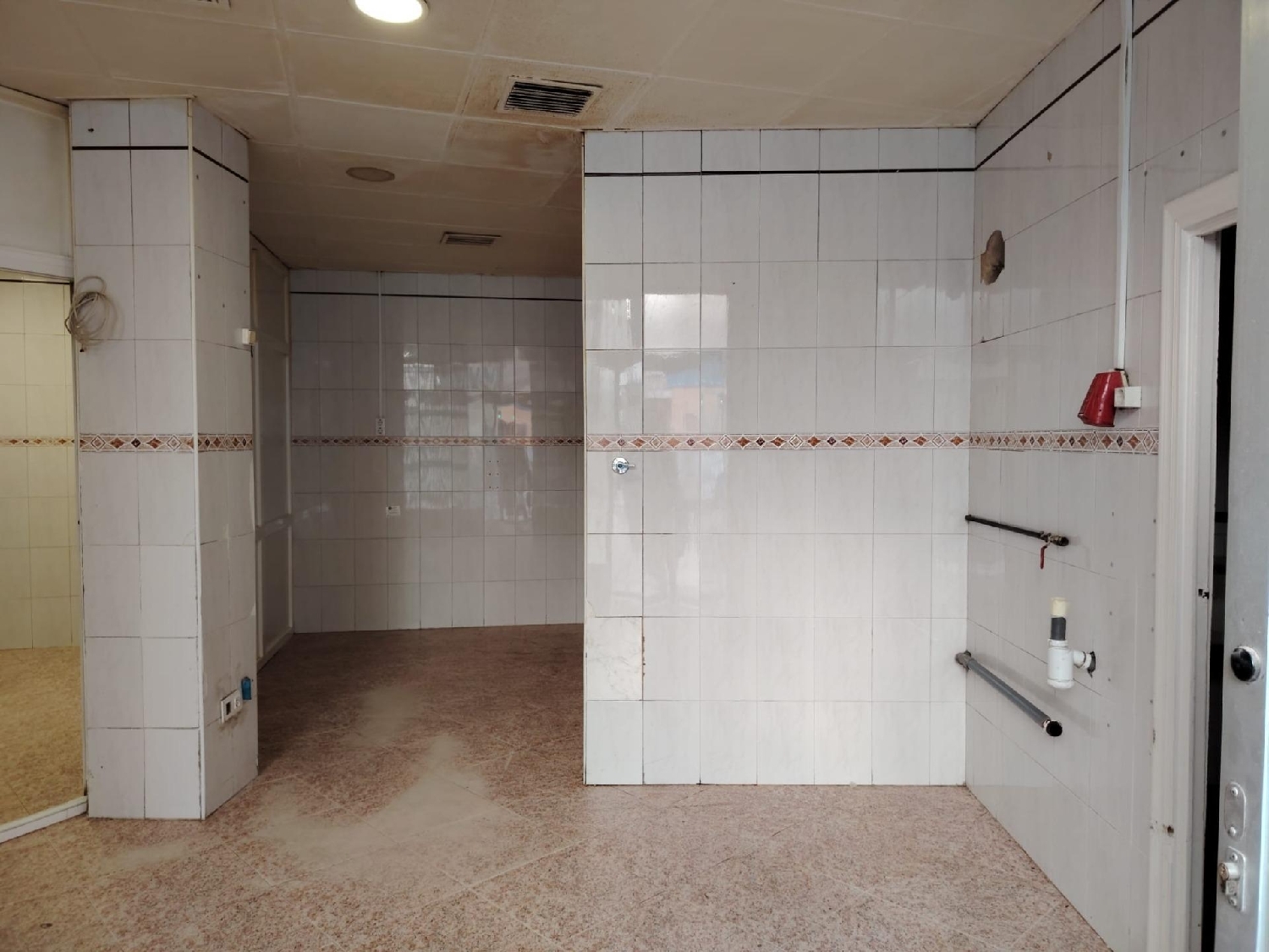  à vendre local commercial Camp De Lliria Camp De Túria 8