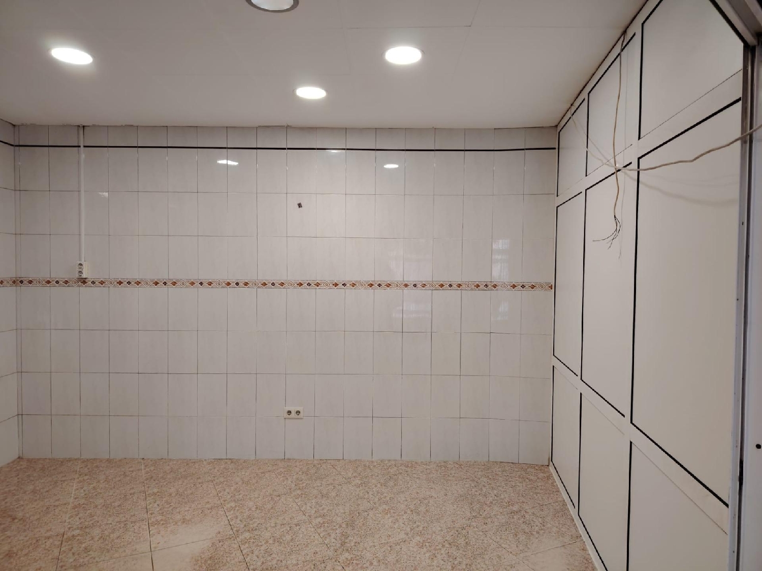  à vendre local commercial Camp De Lliria Camp De Túria 6