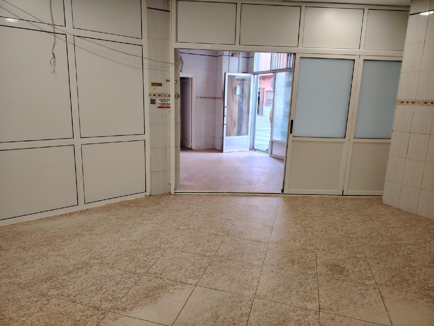  à vendre local commercial Camp De Lliria Camp De Túria 5