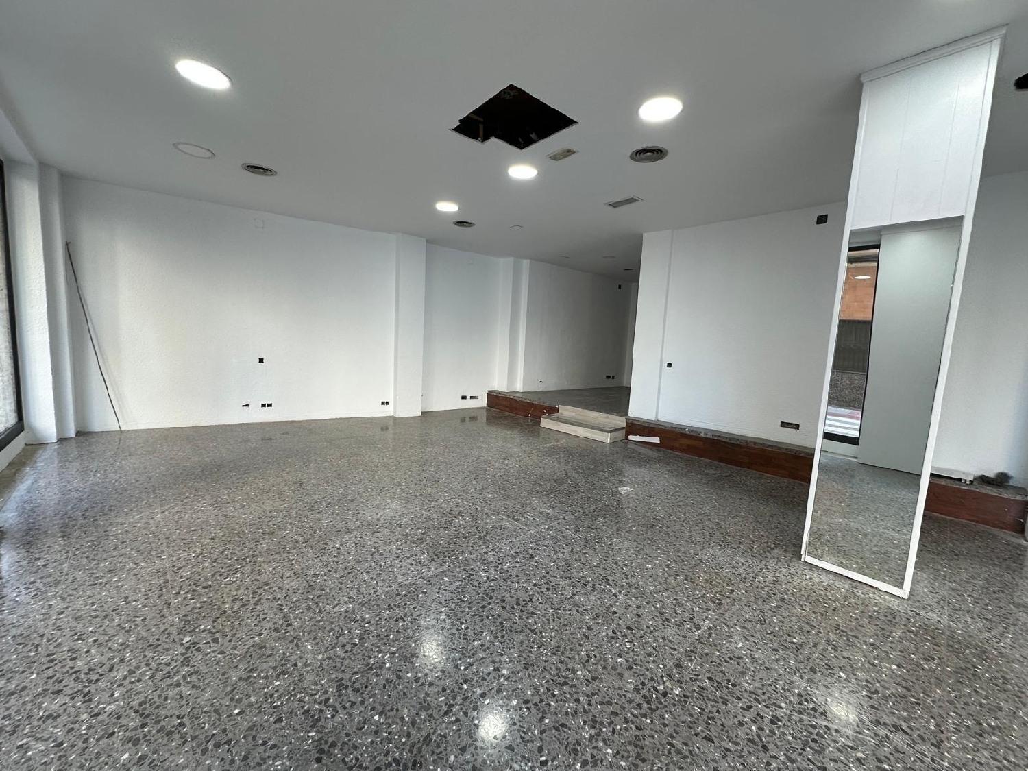  à vendre local commercial Camp De Lliria Camp De Túria 8