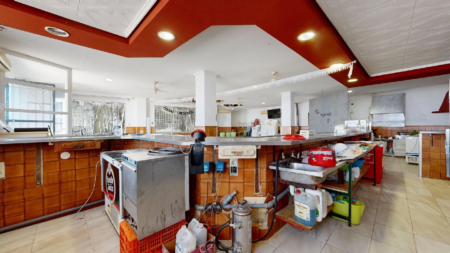  till salu lokal Camp De Lliria Camp De Túria 7