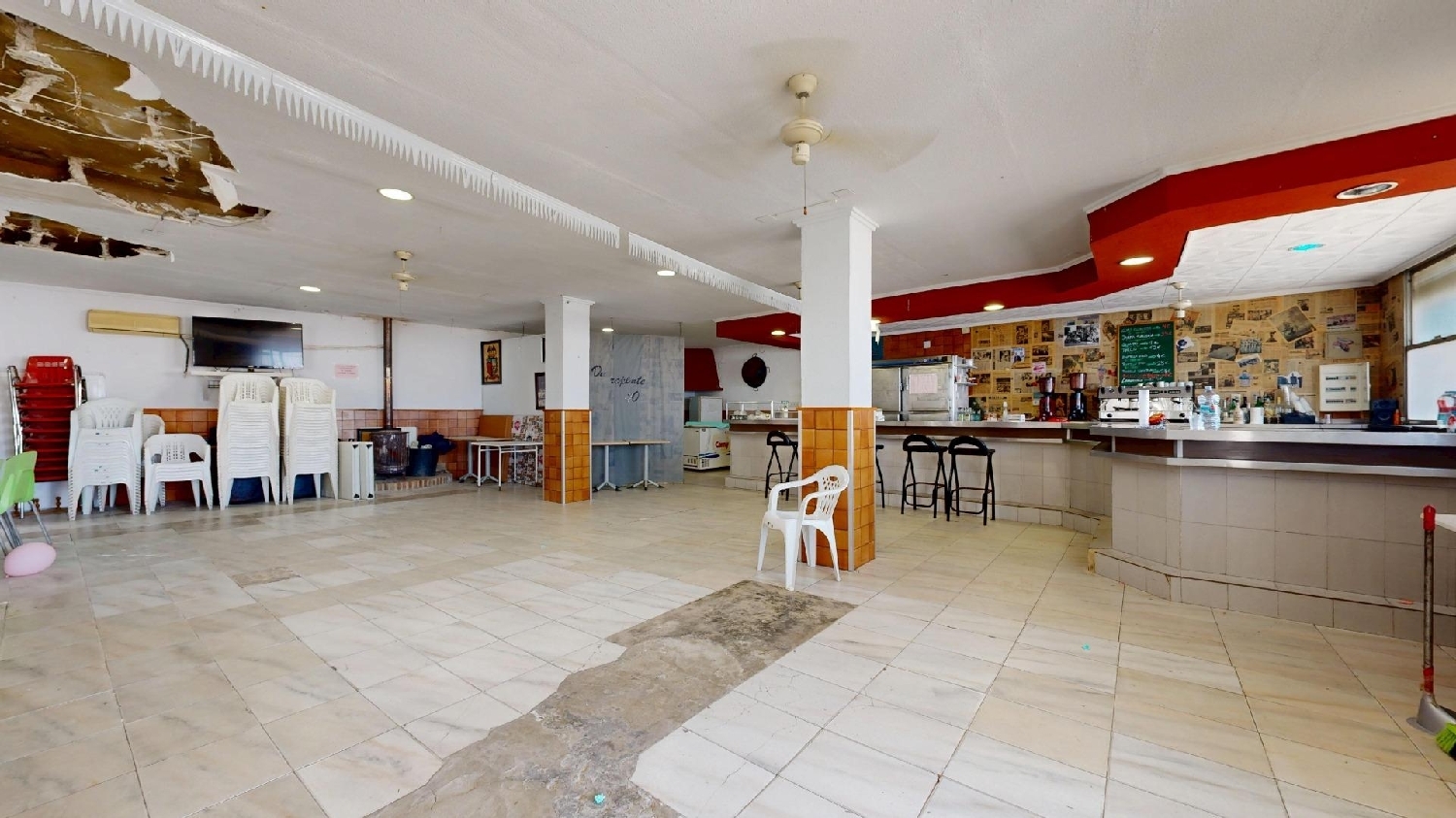  till salu lokal Camp De Lliria Camp De Túria 6