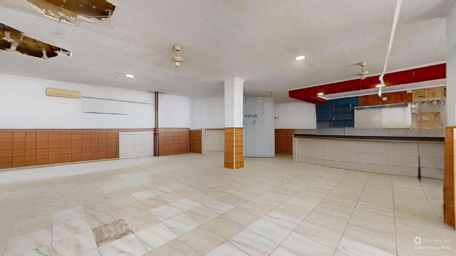  till salu lokal Camp De Lliria Camp De Túria 5