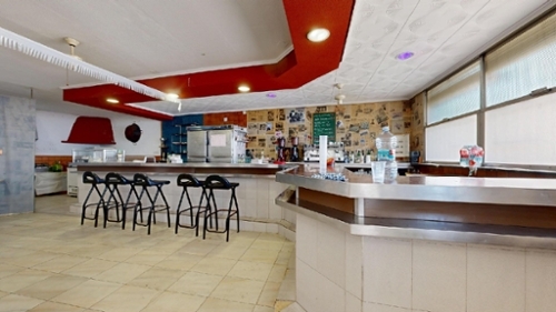 Camp De Lliria Camp De Túria local commercial foto 6329175