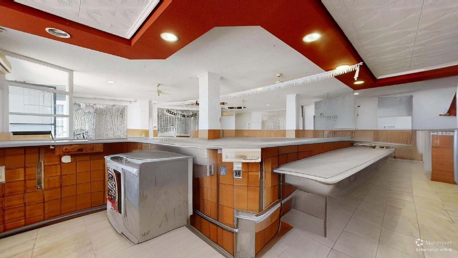  till salu lokal Camp De Lliria Camp De Túria 8