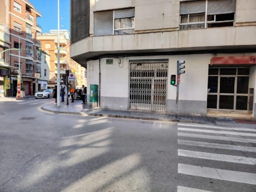 Camp De Lliria Camp De Túria bedrijfsruimte foto 6329946