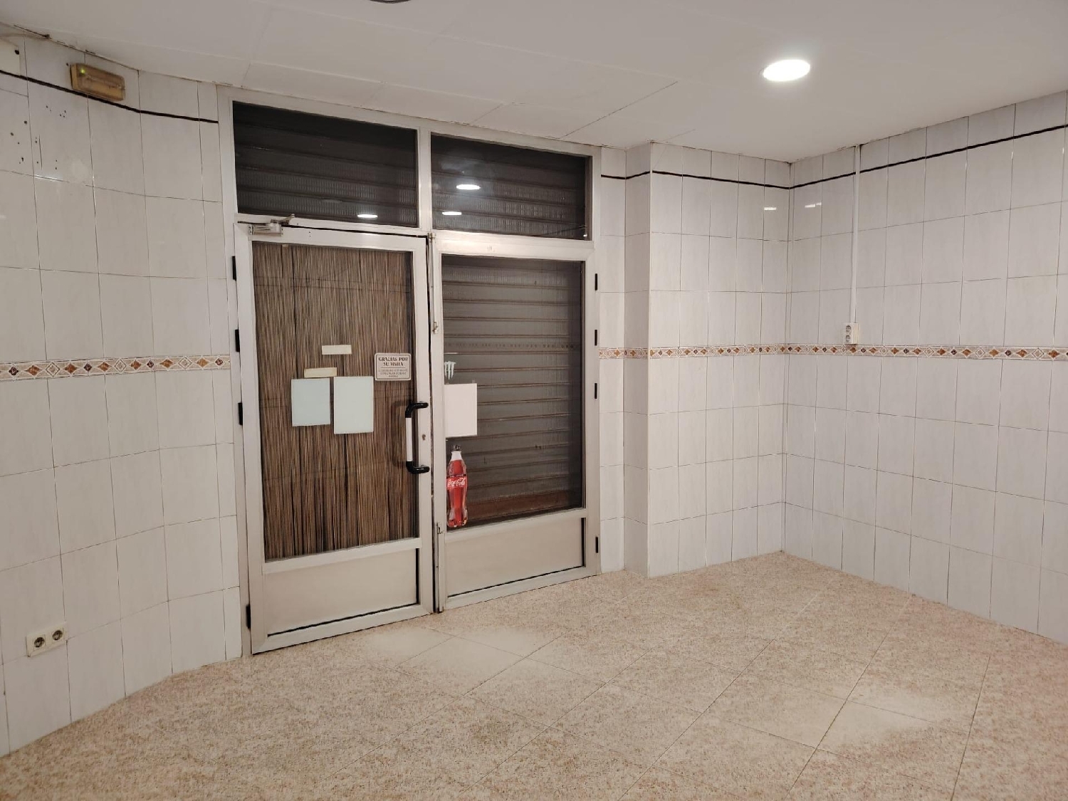  te koop bedrijfsruimte Camp De Lliria Camp De Túria 7