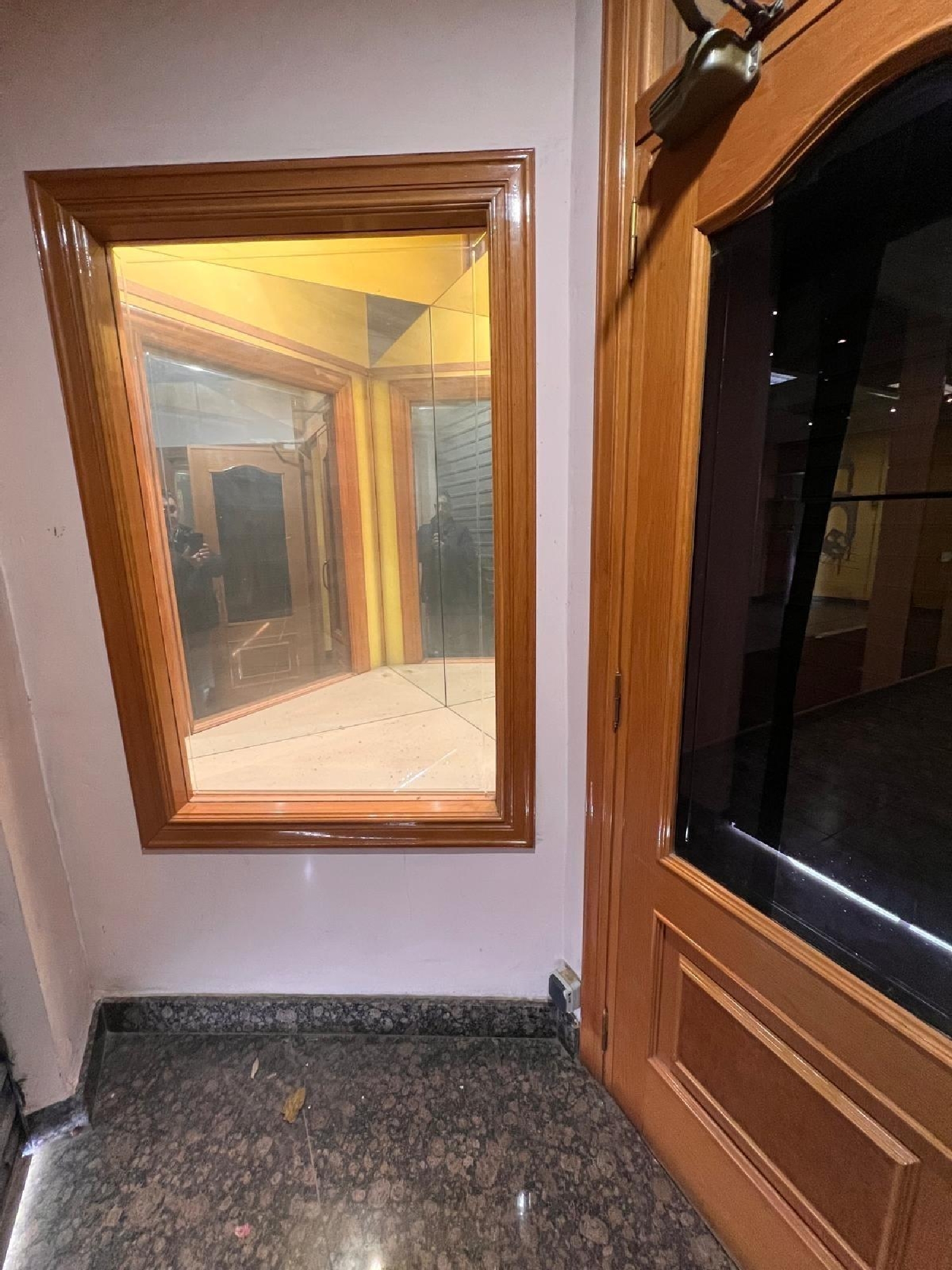  till salu lokal Camp De Lliria Camp De Túria 6