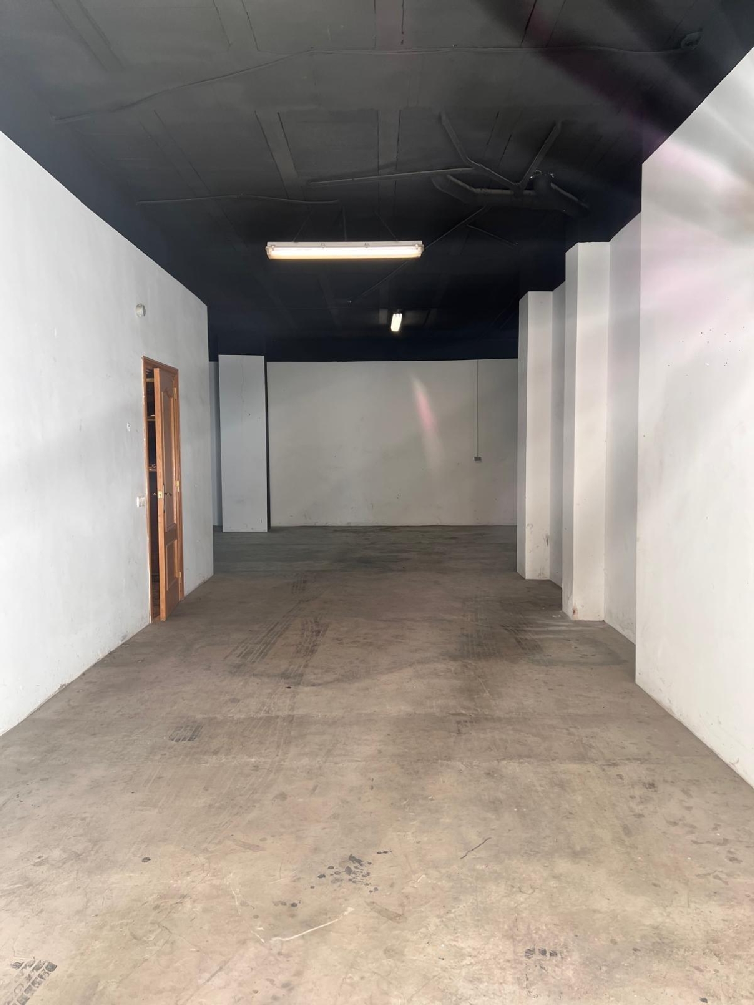  till salu lokal Camp De Lliria Camp De Túria 3