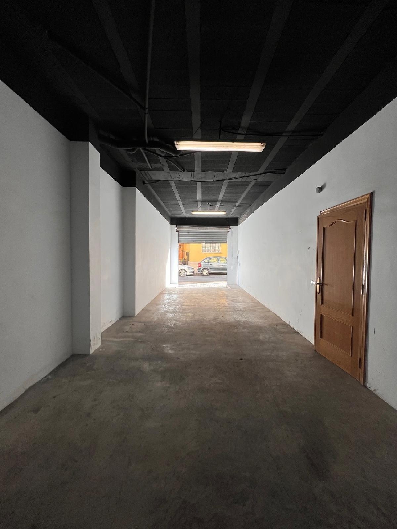  till salu lokal Camp De Lliria Camp De Túria 4