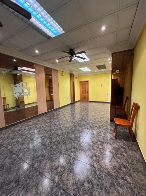 Camp De Lliria Camp De Túria lokal foto 6329957