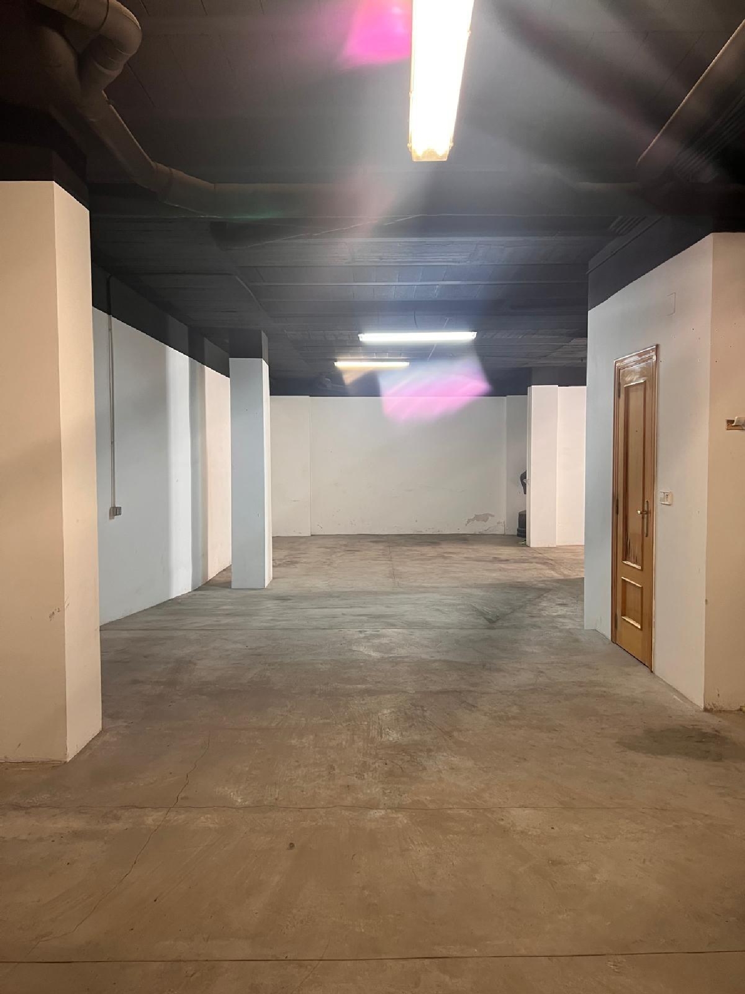  till salu lokal Camp De Lliria Camp De Túria 5