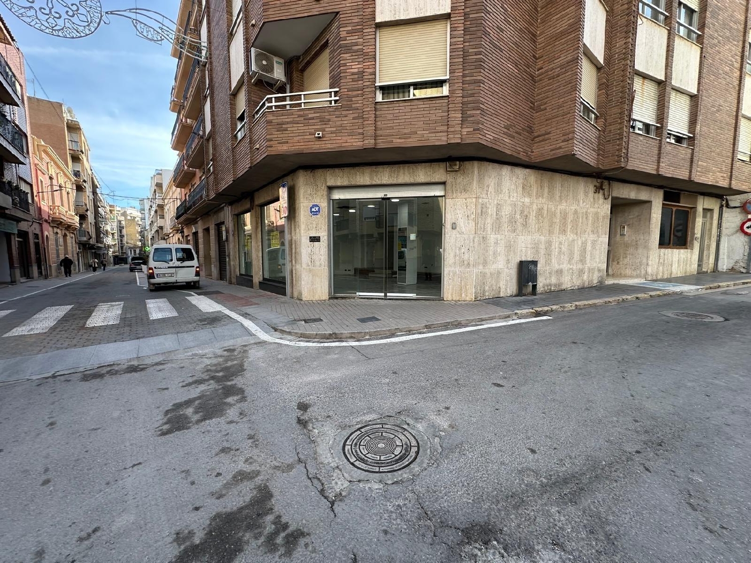  till salu lokal Camp De Lliria Camp De Túria 6