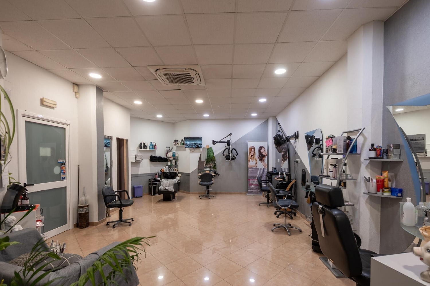  te koop bedrijfsruimte Can Figueres Vallès Oriental 3