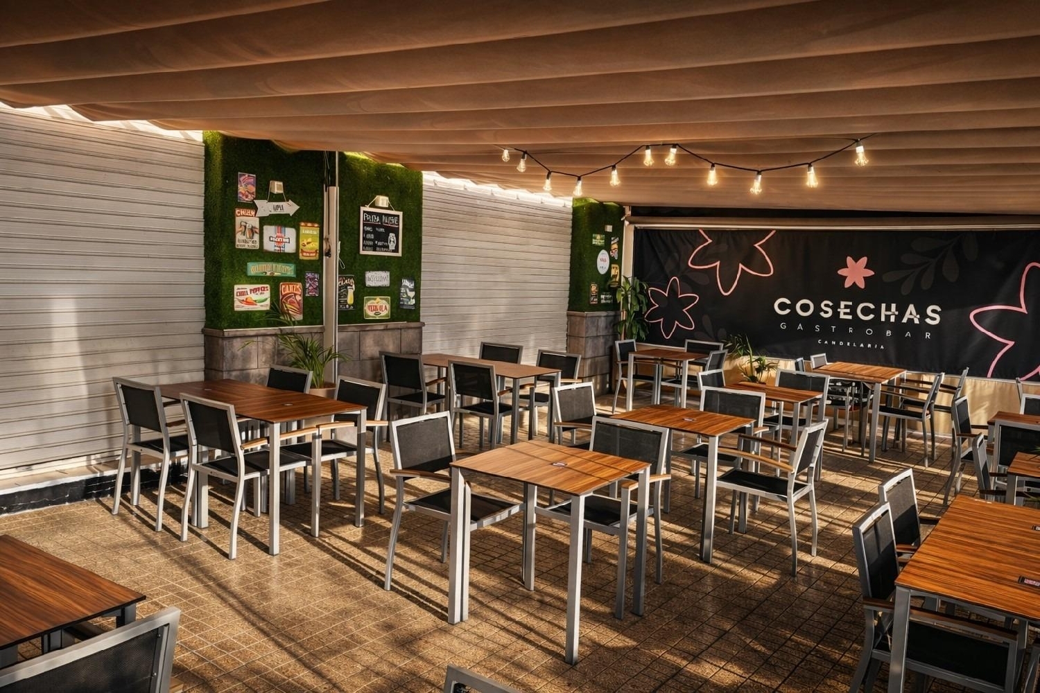 for sale commercial premise Candelaria Zona Sureste 2