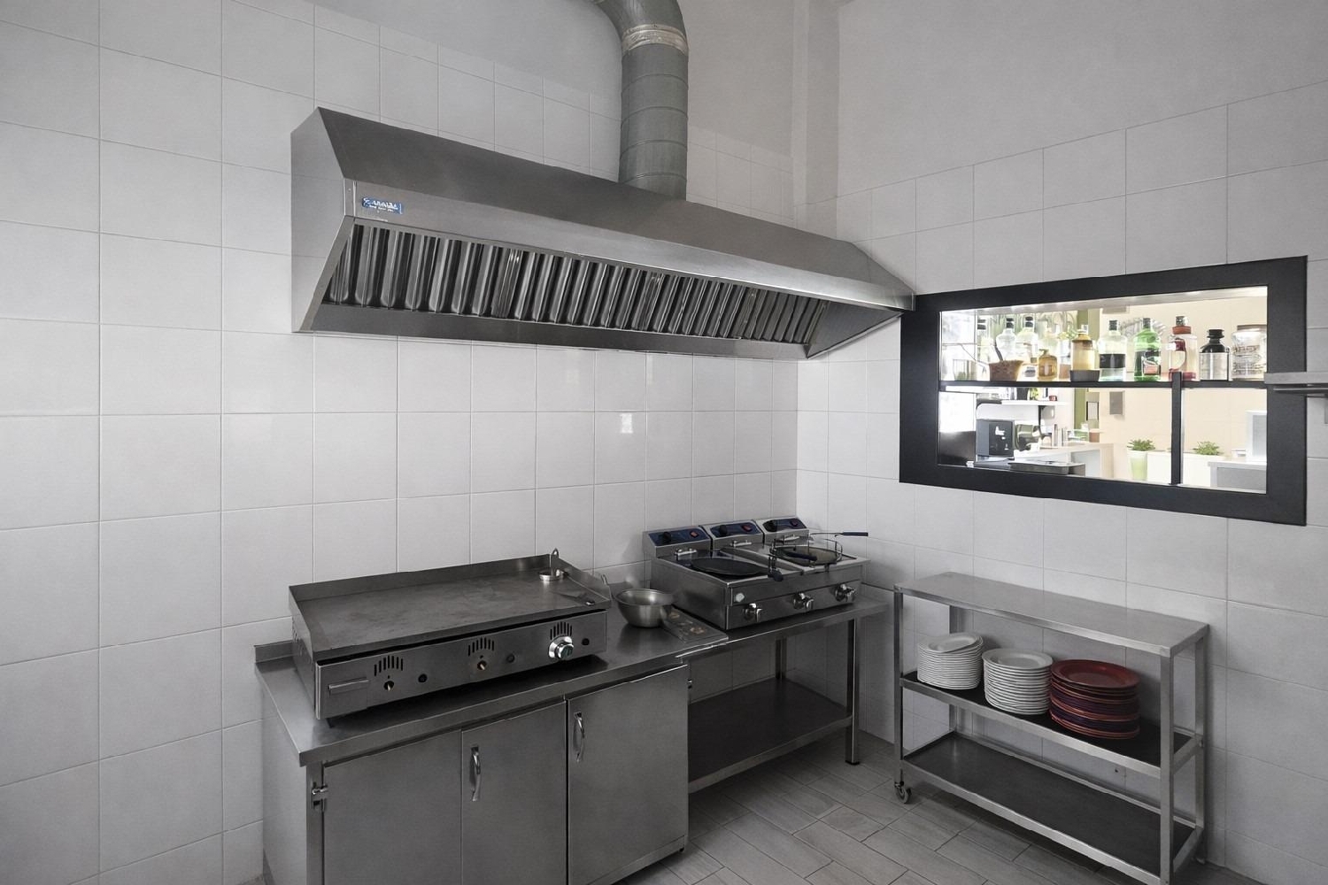 for sale commercial premise Candelaria Zona Sureste 7