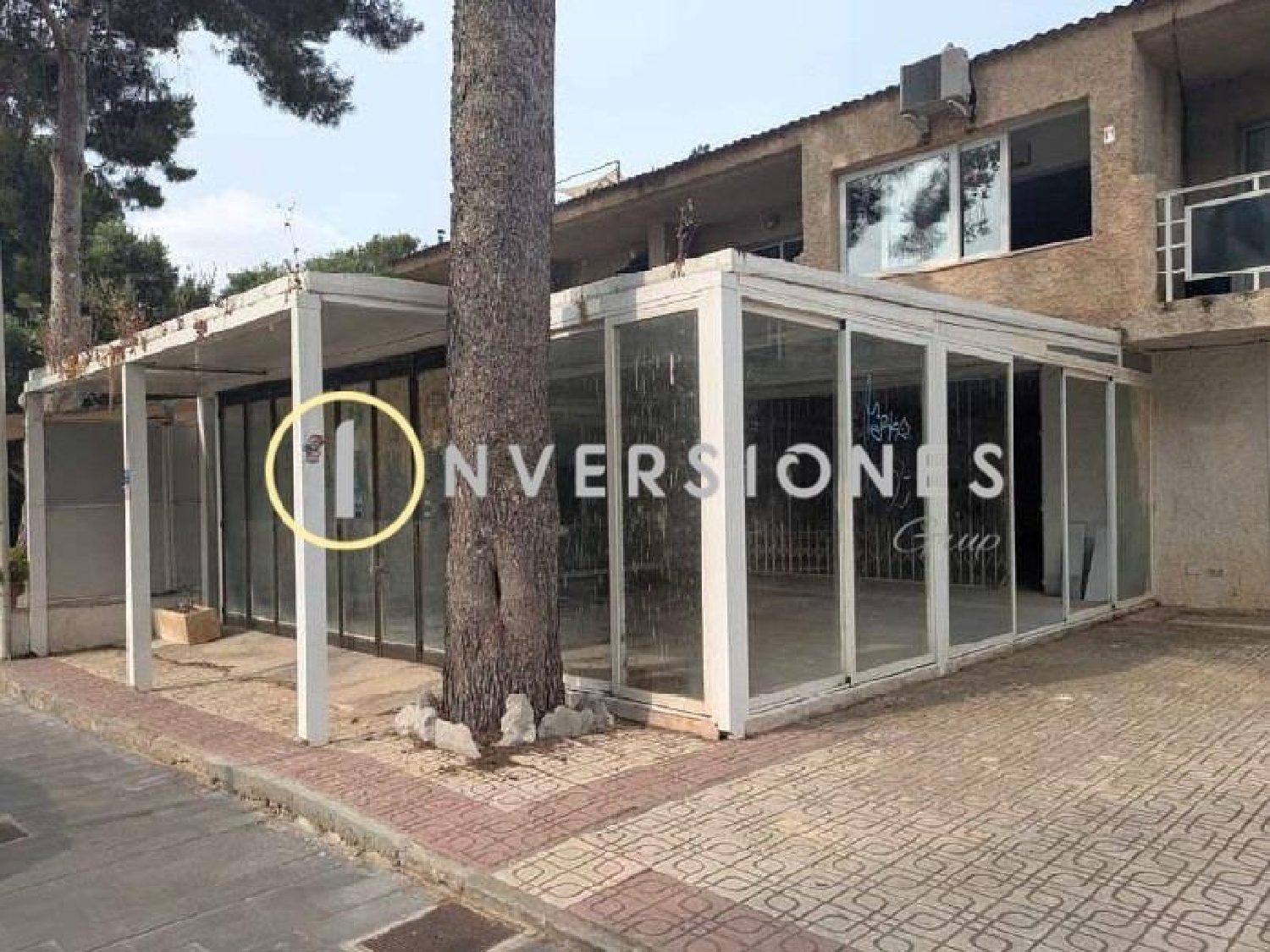  till salu lokal Capdepera Llevant 2