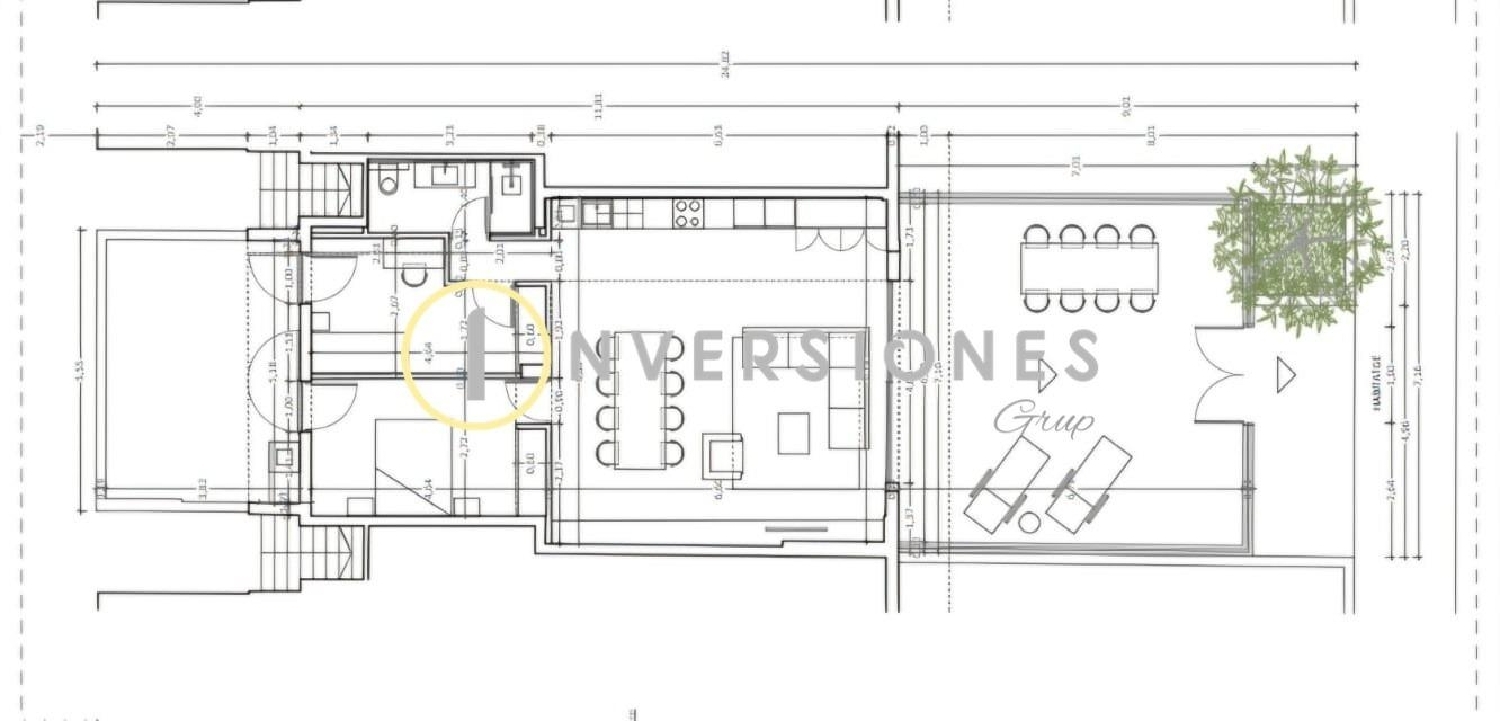  till salu lokal Capdepera Llevant 6
