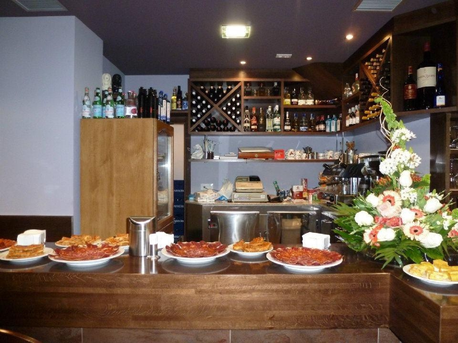  te koop bedrijfsruimte Carballo Bergantiños 5