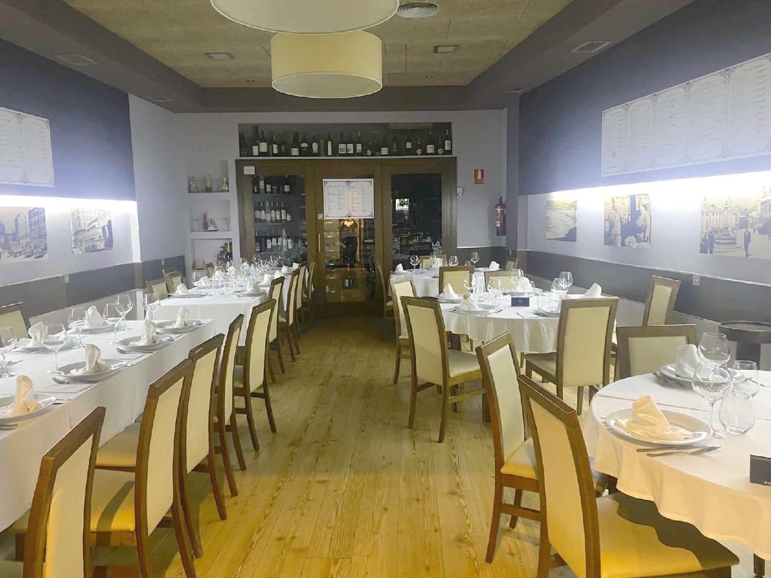  te koop bedrijfsruimte Carballo Bergantiños 1