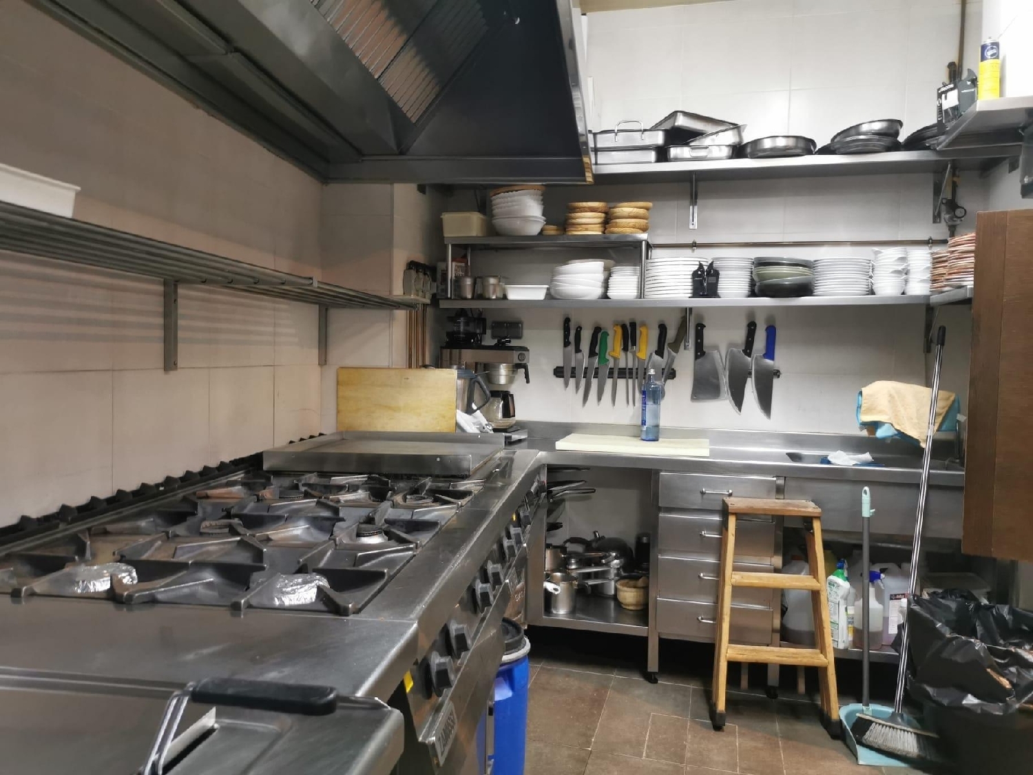  te koop bedrijfsruimte Carballo Bergantiños 7