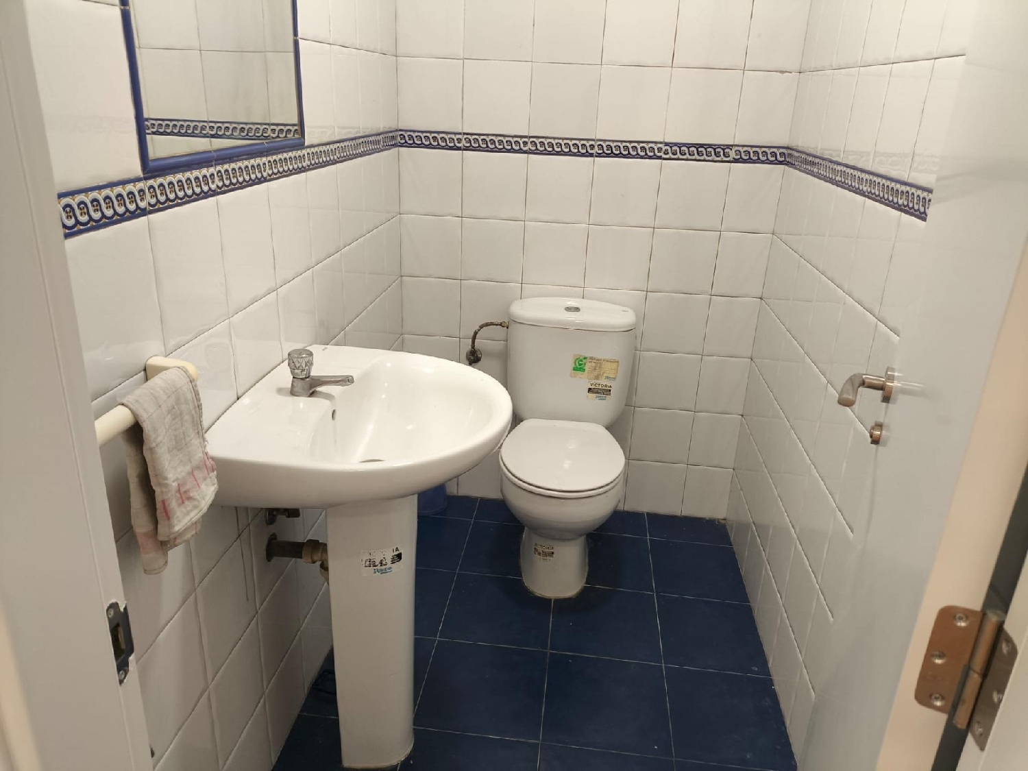  te koop bedrijfsruimte Carballo Bergantiños 7