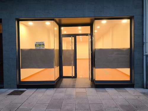 Carballo Bergantiños bedrijfsruimte foto 6339622